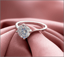Engagement Ring
