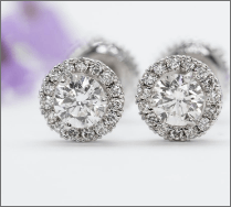 Diamonds