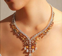 High End Jewelry