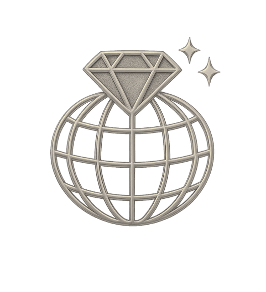Global Reach, Trusted Quality